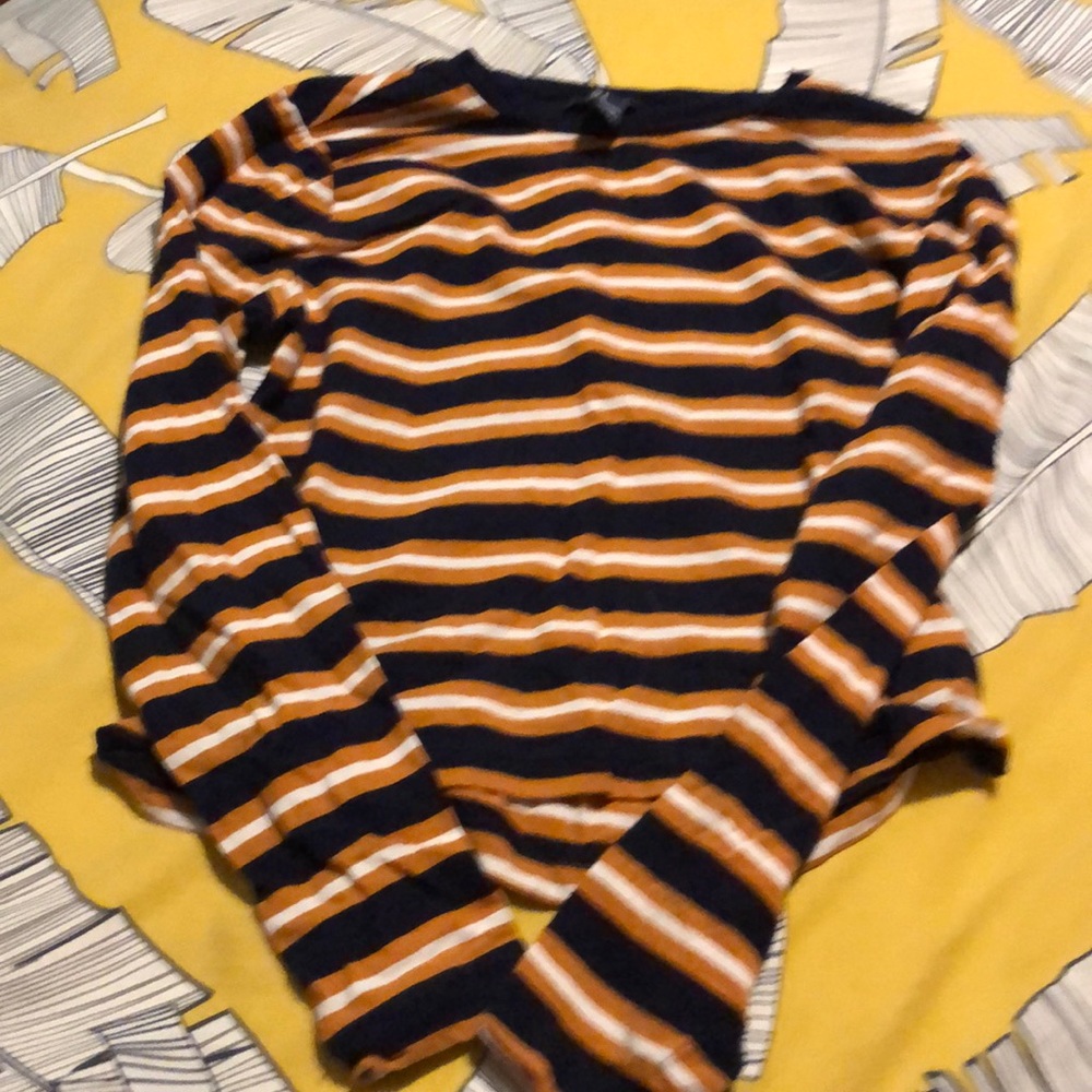 Long sleeve